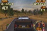 Hummer Badlands (Xbox)