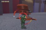 Army Men: Major Malfunction (Xbox)