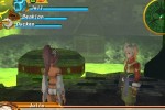 Monster Rancher EVO (PlayStation 2)