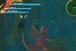 Monster Rancher EVO (PlayStation 2)