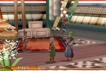 Monster Rancher EVO (PlayStation 2)