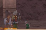 Monster Rancher EVO (PlayStation 2)