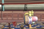 Monster Rancher EVO (PlayStation 2)