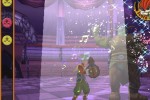 Monster Rancher EVO (PlayStation 2)