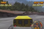 Hummer Badlands (PlayStation 2)