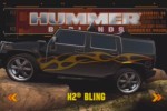 Hummer Badlands (PlayStation 2)