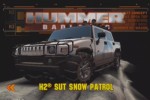 Hummer Badlands (PlayStation 2)