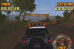 Hummer Badlands (PlayStation 2)
