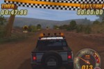 Hummer Badlands (PlayStation 2)