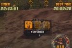 Hummer Badlands (PlayStation 2)
