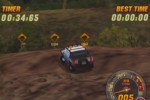 Hummer Badlands (PlayStation 2)