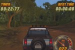 Hummer Badlands (PlayStation 2)