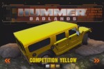 Hummer Badlands (PlayStation 2)