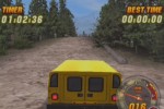 Hummer Badlands (PlayStation 2)