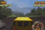 Hummer Badlands (PlayStation 2)