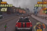 Hummer Badlands (PlayStation 2)