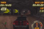 Hummer Badlands (PlayStation 2)