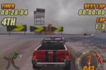 Hummer Badlands (PlayStation 2)
