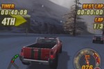 Hummer Badlands (PlayStation 2)