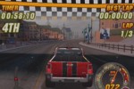 Hummer Badlands (PlayStation 2)