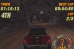 Hummer Badlands (PlayStation 2)