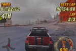 Hummer Badlands (PlayStation 2)