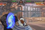 Guilty Gear XX Slash (PlayStation 2)