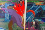 Guilty Gear XX Slash (PlayStation 2)