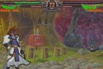 Guilty Gear XX Slash (PlayStation 2)