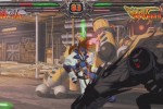 Guilty Gear XX Slash (PlayStation 2)