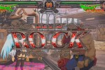 Guilty Gear XX Slash (PlayStation 2)