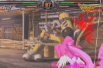 Guilty Gear XX Slash (PlayStation 2)