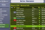 Football Manager Handheld (PSP)