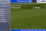 Football Manager Handheld (PSP)