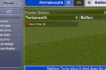 Football Manager Handheld (PSP)