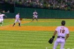 Major League Baseball 2K6 (PSP)