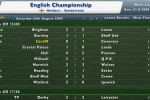 Football Manager 2006 (Xbox 360)