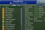 Football Manager 2006 (Xbox 360)