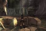 Tomb Raider: Legend (PC)