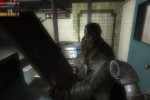 Condemned: Criminal Origins (PC)