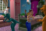 The Sims 2: Family Fun Stuff (PC)