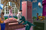 The Sims 2: Family Fun Stuff (PC)