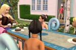 The Sims 2: Family Fun Stuff (PC)