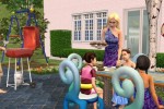 The Sims 2: Family Fun Stuff (PC)