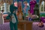 The Sims 2: Family Fun Stuff (PC)