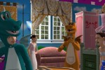 The Sims 2: Family Fun Stuff (PC)