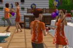 The Sims 2: Family Fun Stuff (PC)