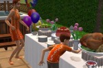 The Sims 2: Family Fun Stuff (PC)