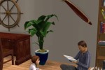 The Sims 2: Family Fun Stuff (PC)