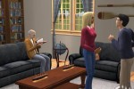 The Sims 2: Family Fun Stuff (PC)